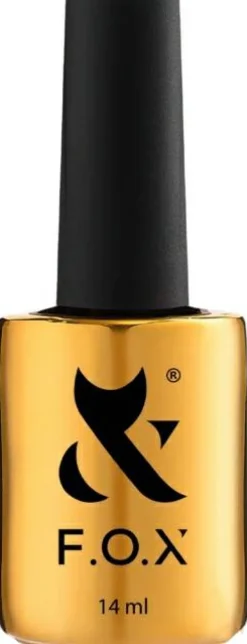 Matter Gel-Nagellack