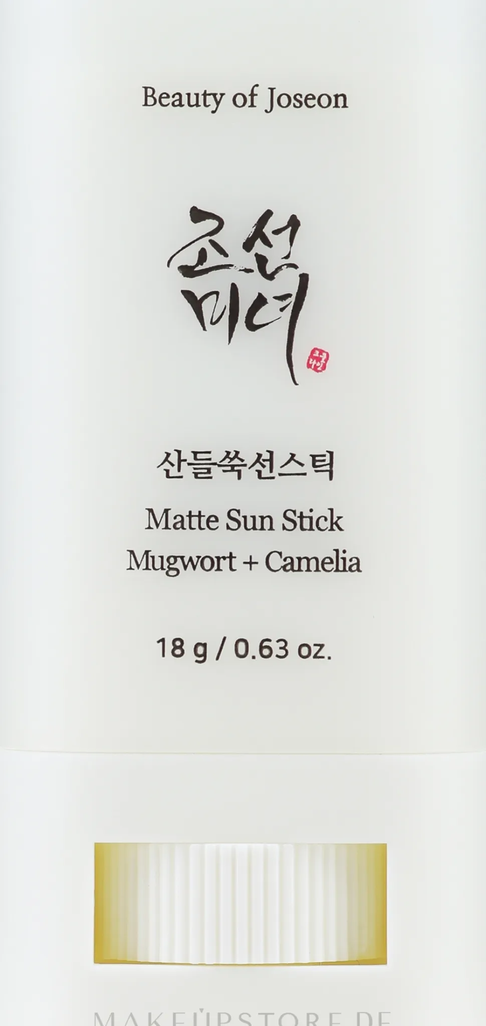 Matter Sonnenstift