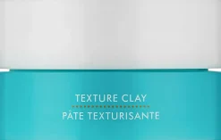 Mattierende Modellierpaste für alle Haartypen mit Arganöl