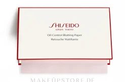 Mattierende Tücher