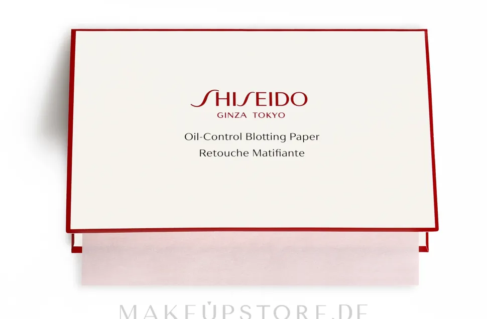 Mattierende Tücher