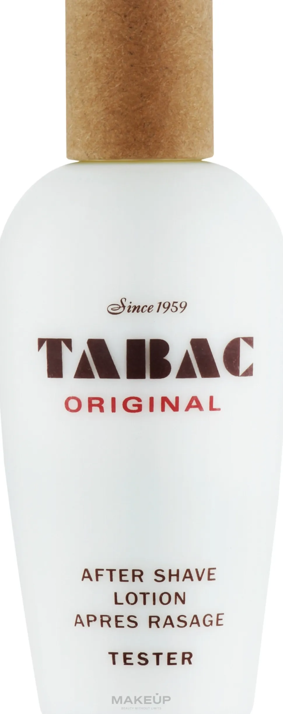 Maurer & Wirtz Tabac Original