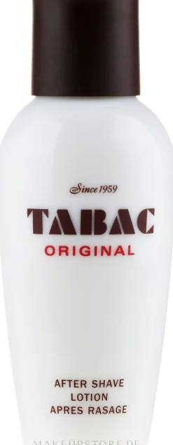 Maurer & Wirtz Tabac Original