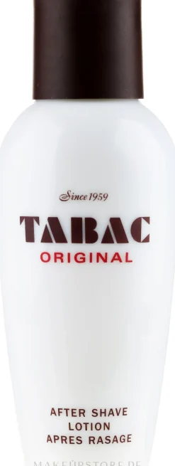 Maurer & Wirtz Tabac Original