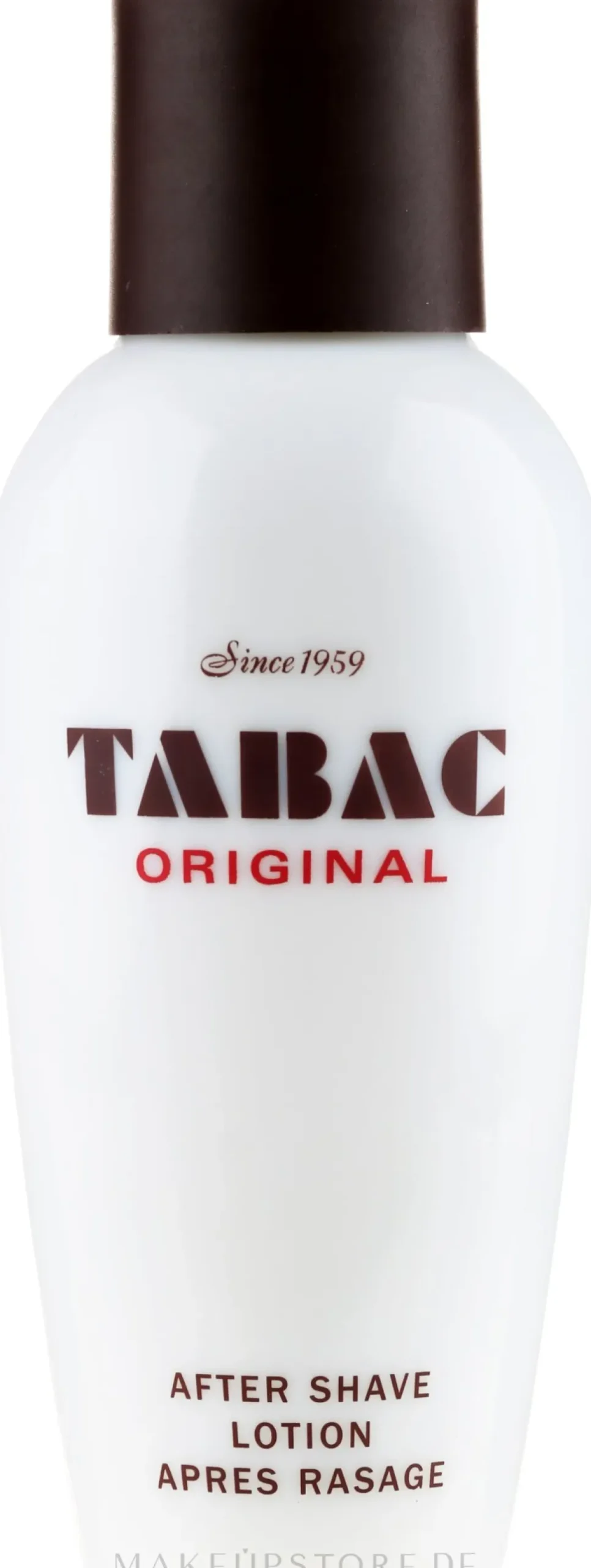 Maurer & Wirtz Tabac Original