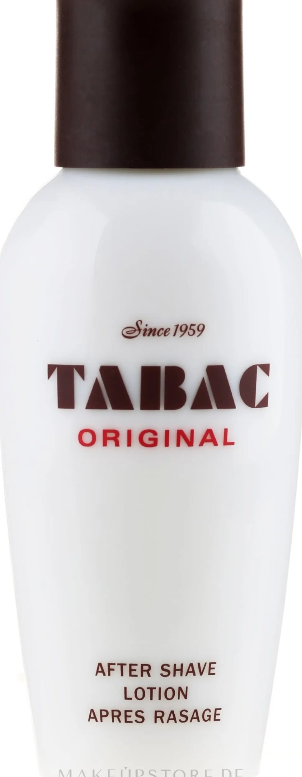 Maurer & Wirtz Tabac Original