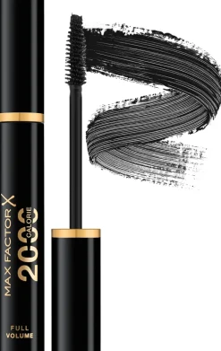 Max Factor 2000 Calorie Full Volume Mascara