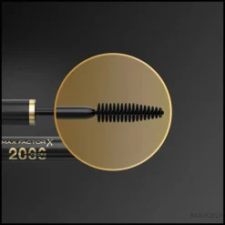 Max Factor 2000 Calorie Full Volume Mascara
