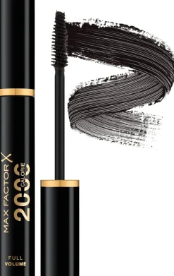 Max Factor 2000 Calorie Full Volume Mascara