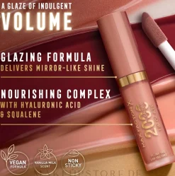 Max Factor 2000 Calorie Lip Glaze