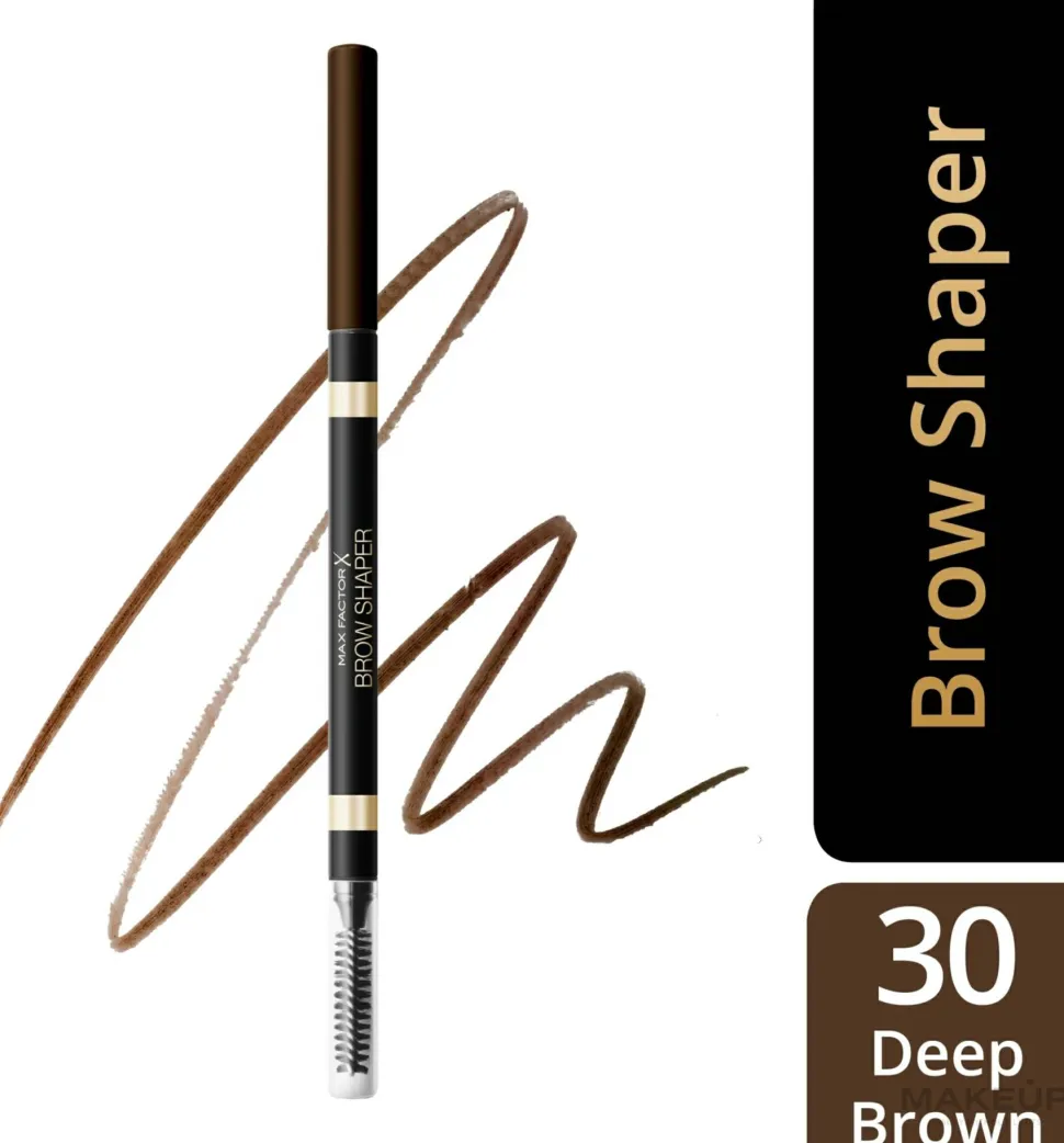 Max Factor Brow Shaper