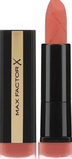 Max Factor Colour Elixir Matte