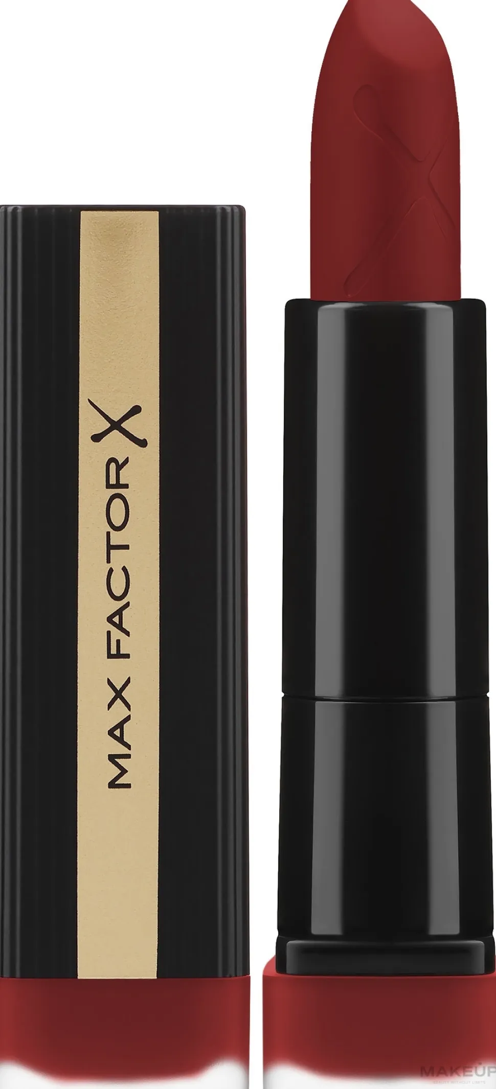 Max Factor Colour Elixir Matte