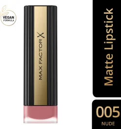 Max Factor Colour Elixir Matte