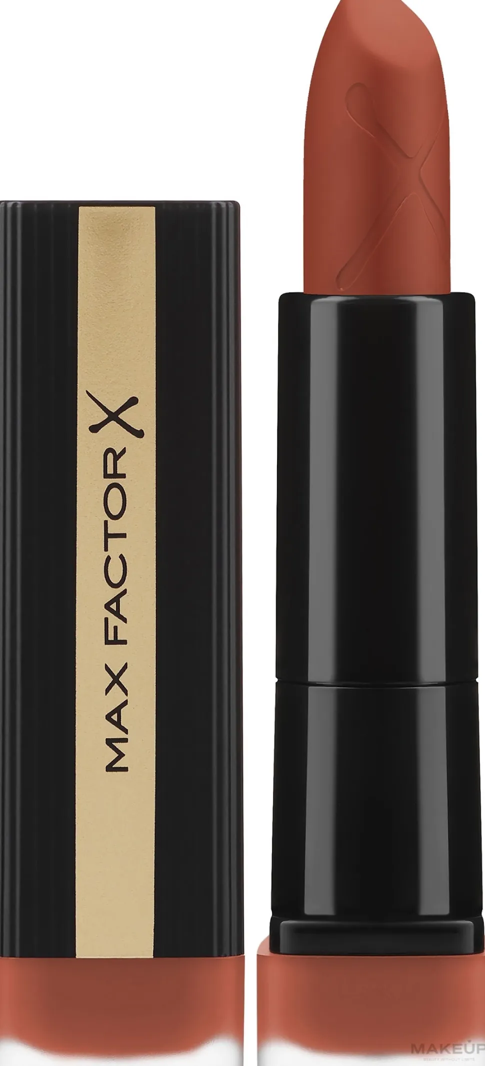 Max Factor Colour Elixir Matte