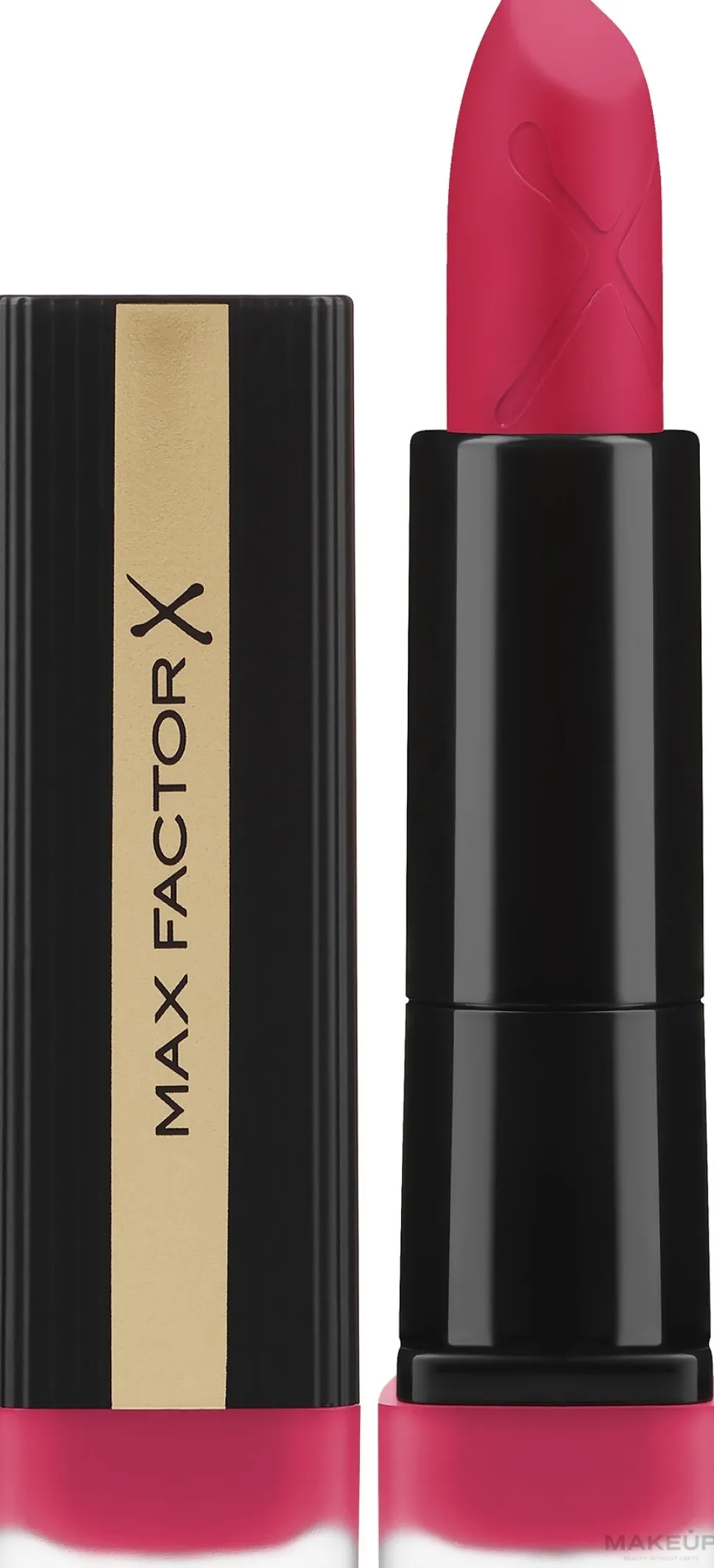 Max Factor Colour Elixir Matte