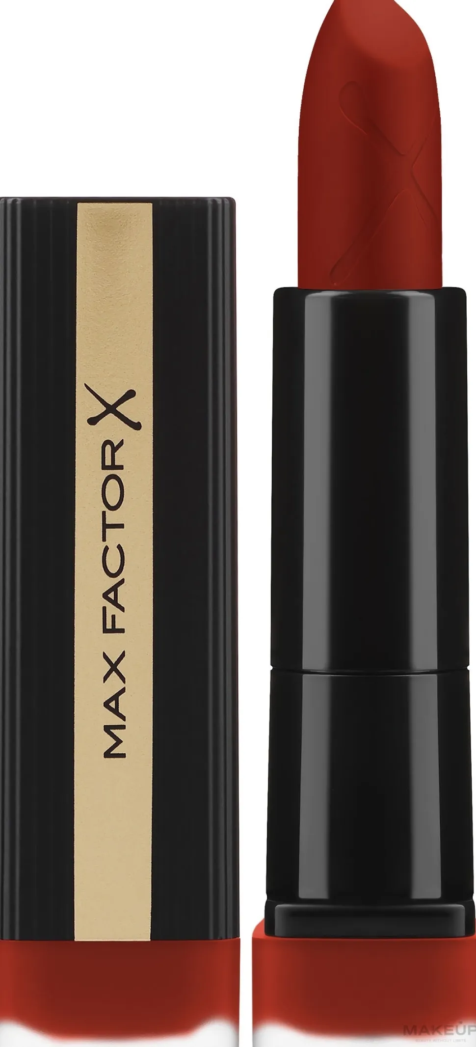 Max Factor Colour Elixir Matte