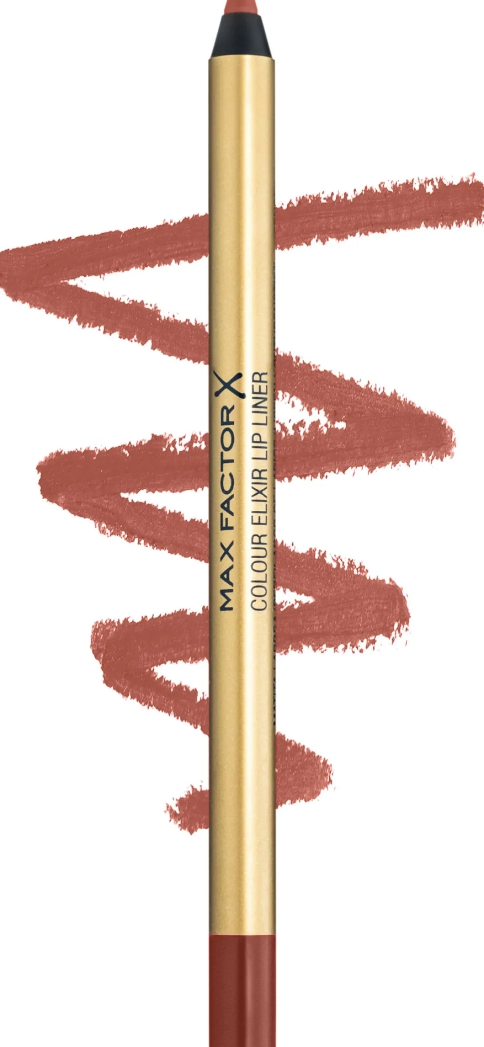 Max Factor Colour Elixir Lip Liner