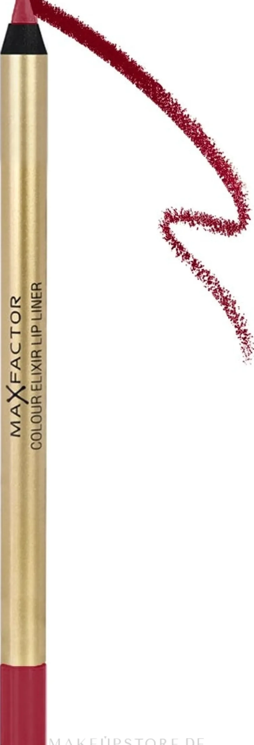 Max Factor Colour Elixir Lip Liner