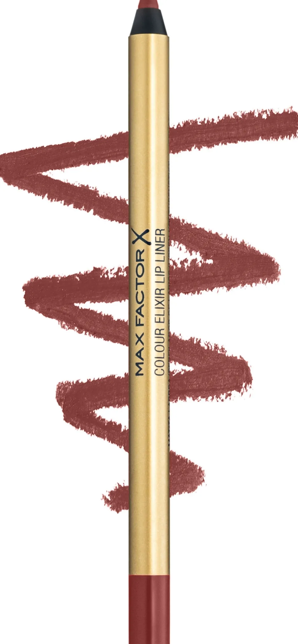 Max Factor Colour Elixir Lip Liner