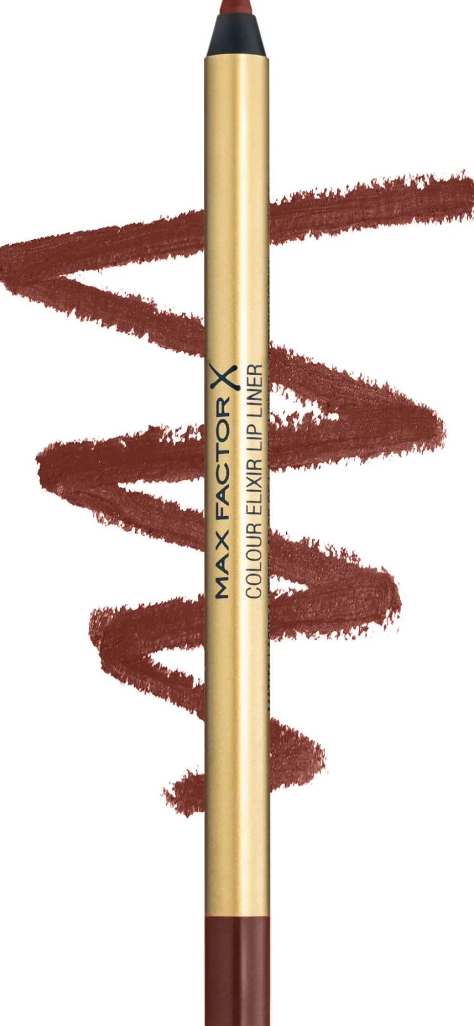 Max Factor Colour Elixir Lip Liner