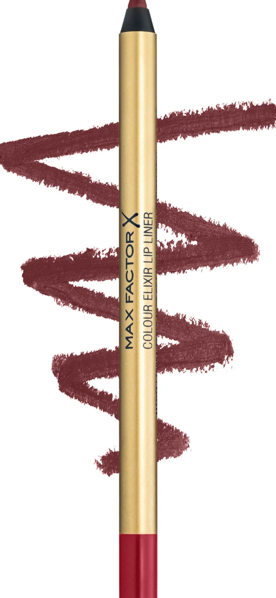 Max Factor Colour Elixir Lip Liner