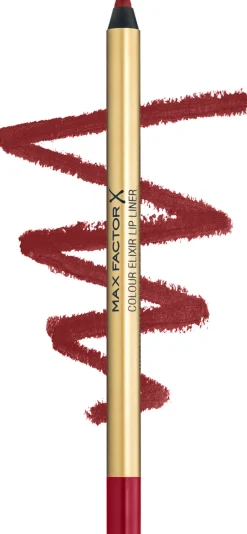 Max Factor Colour Elixir Lip Liner