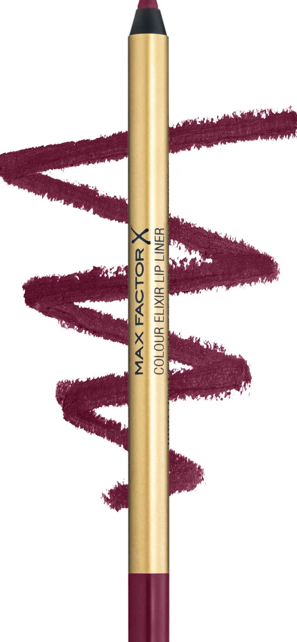 Max Factor Colour Elixir Lip Liner