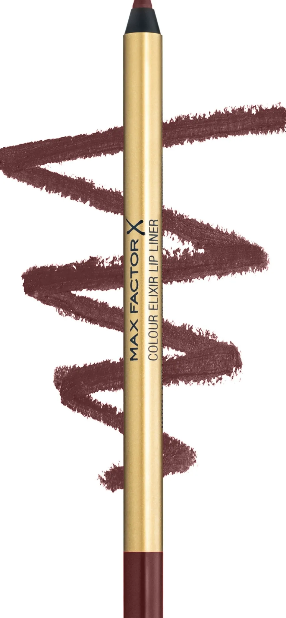 Max Factor Colour Elixir Lip Liner