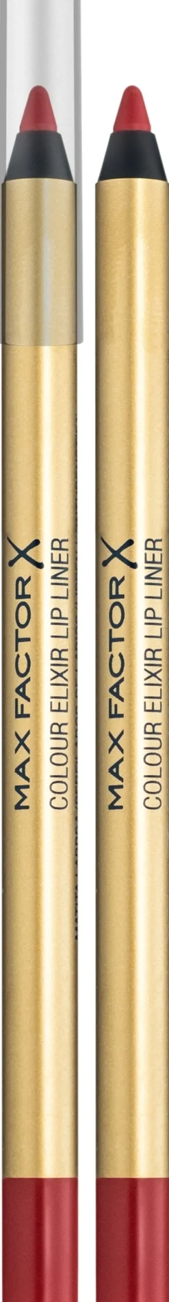 Max Factor Colour Elixir Lip Liner