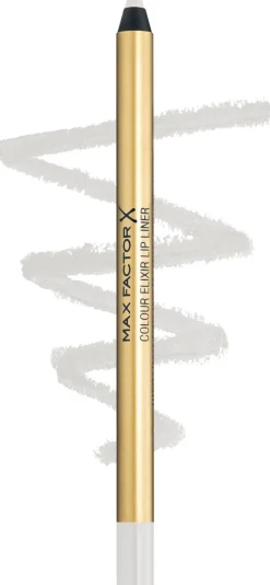 Max Factor Colour Elixir Lip Liner