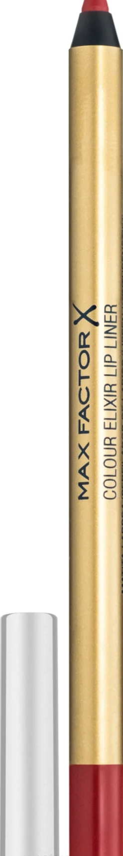 Max Factor Colour Elixir Lip Liner