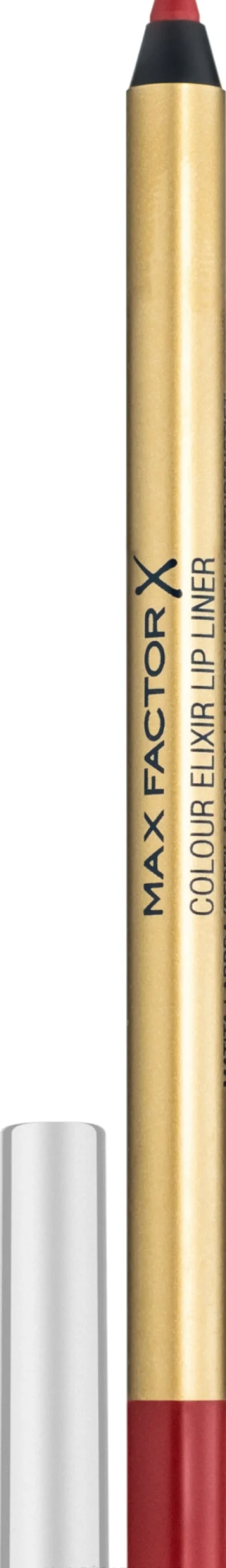 Max Factor Colour Elixir Lip Liner