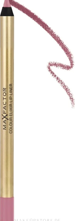 Max Factor Colour Elixir Lip Liner