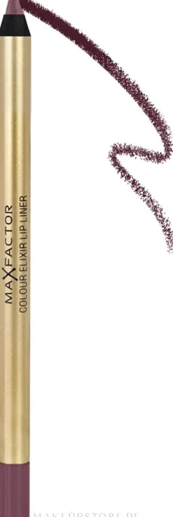 Max Factor Colour Elixir Lip Liner