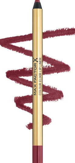 Max Factor Colour Elixir Lip Liner