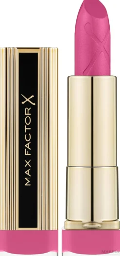 Max Factor Colour Elixir Lipstick