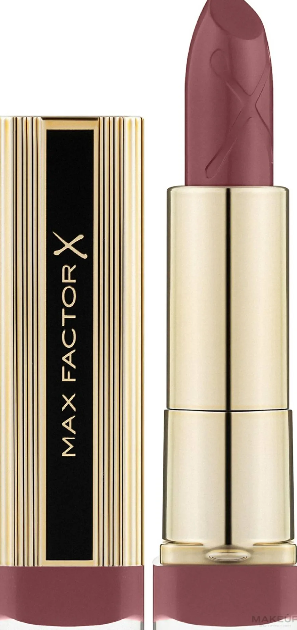 Max Factor Colour Elixir Lipstick