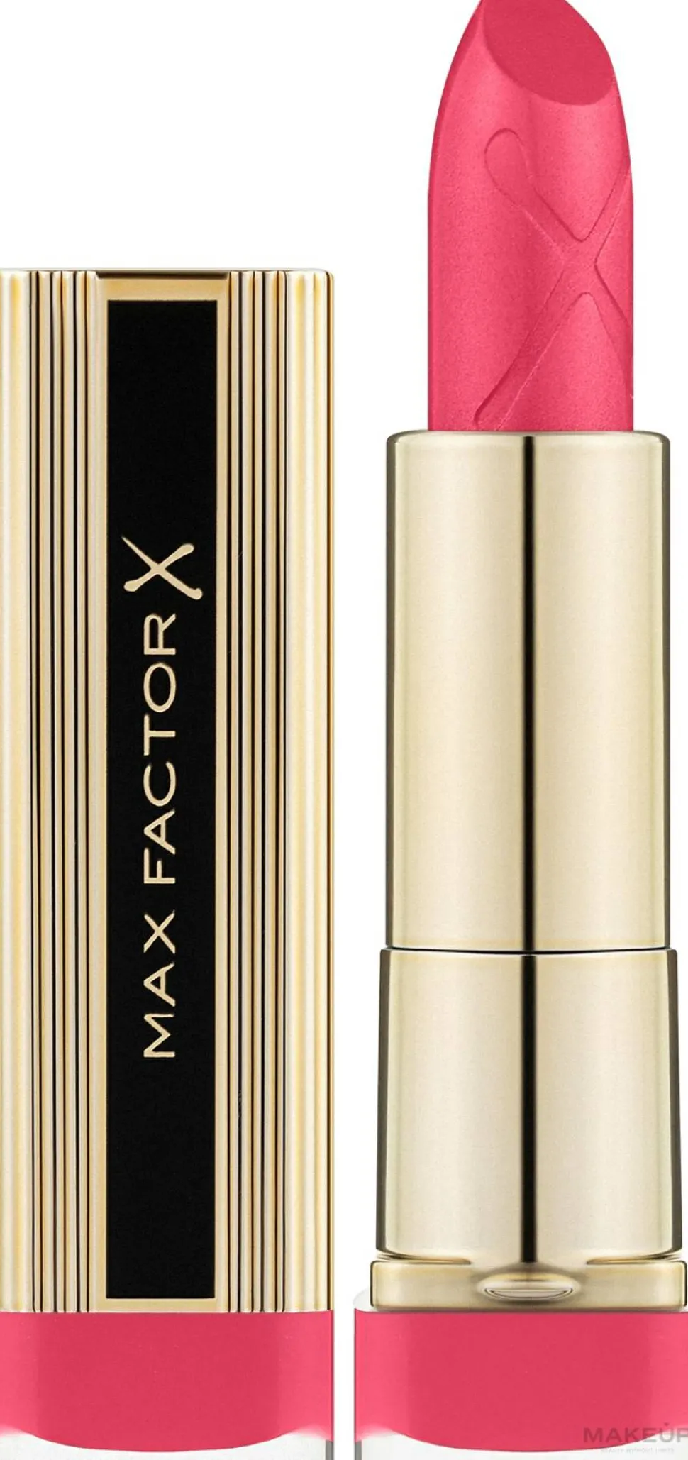 Max Factor Colour Elixir Lipstick