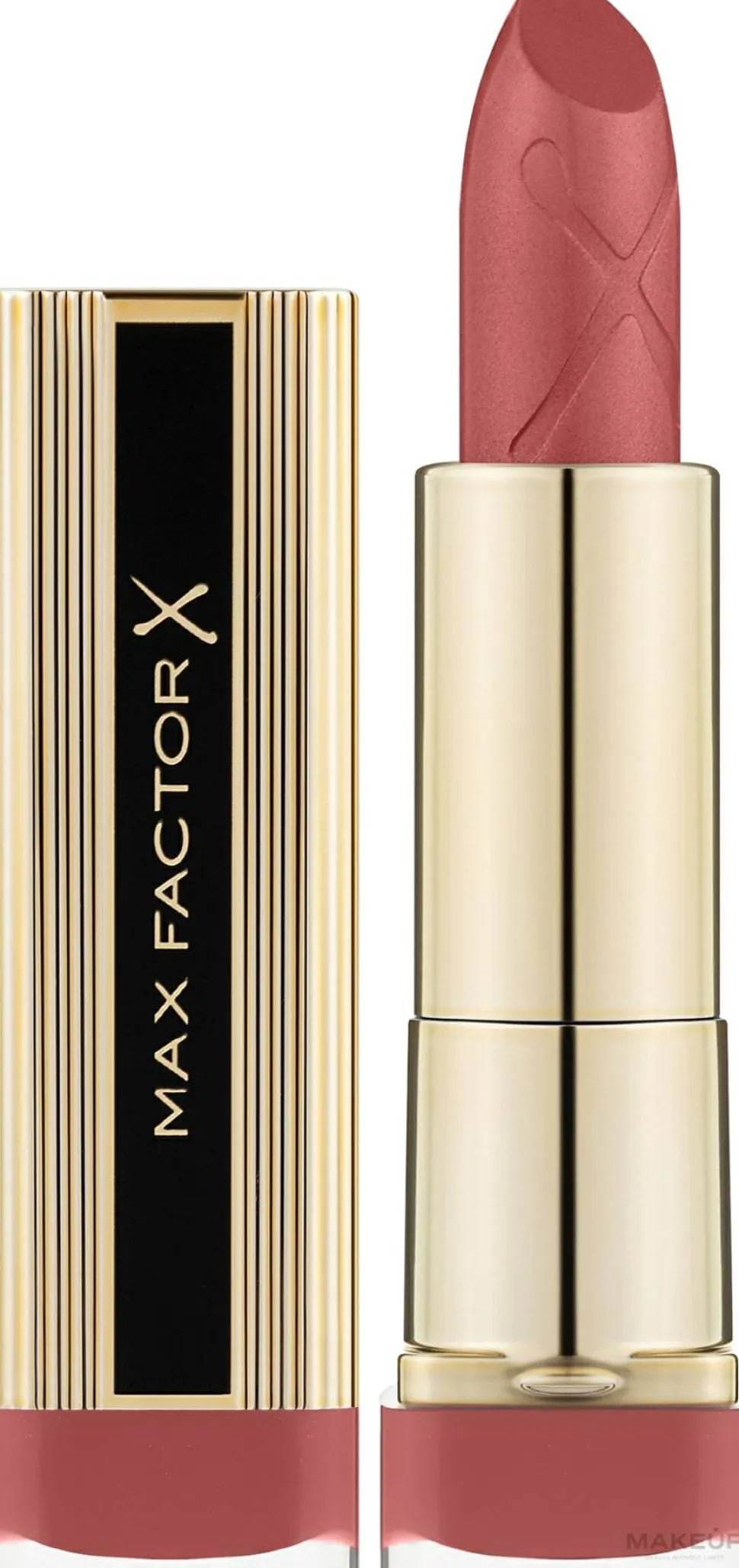 Max Factor Colour Elixir Lipstick