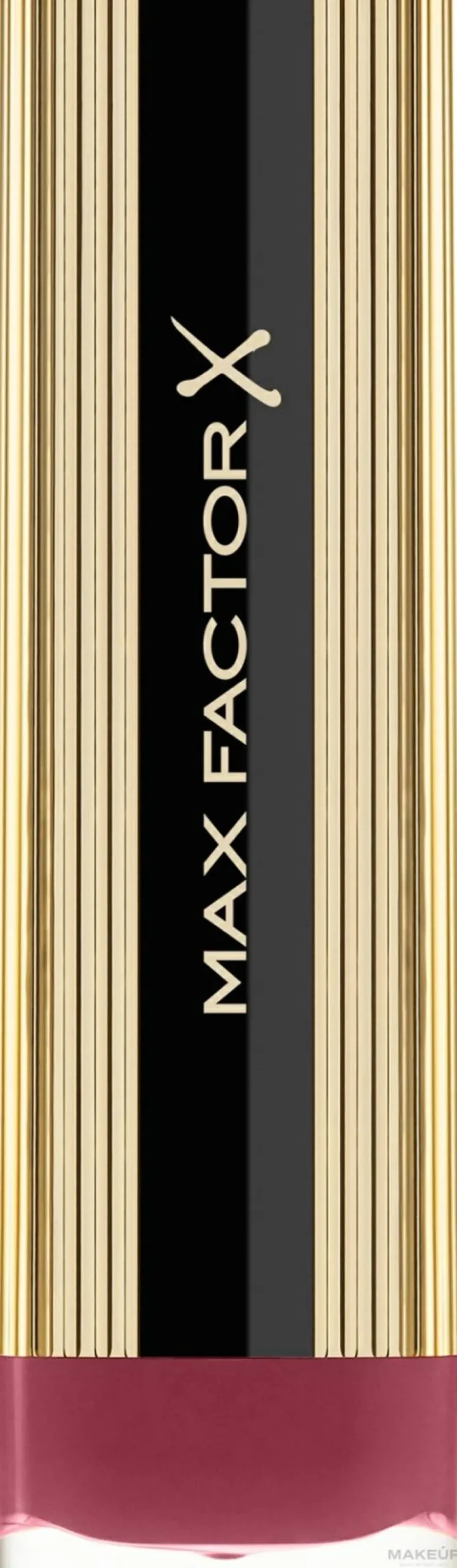 Max Factor Colour Elixir Lipstick