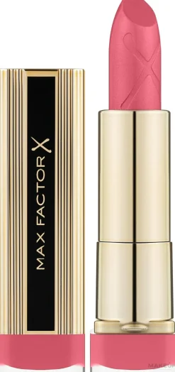 Max Factor Colour Elixir Lipstick