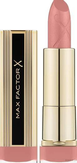 Max Factor Colour Elixir Lipstick