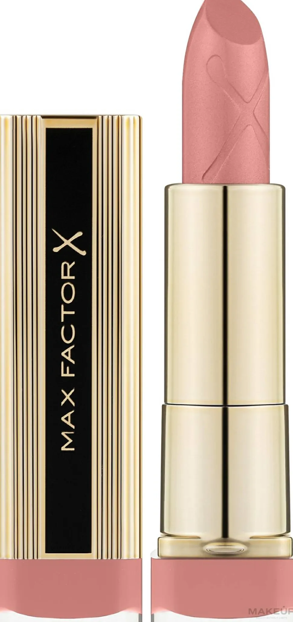 Max Factor Colour Elixir Lipstick