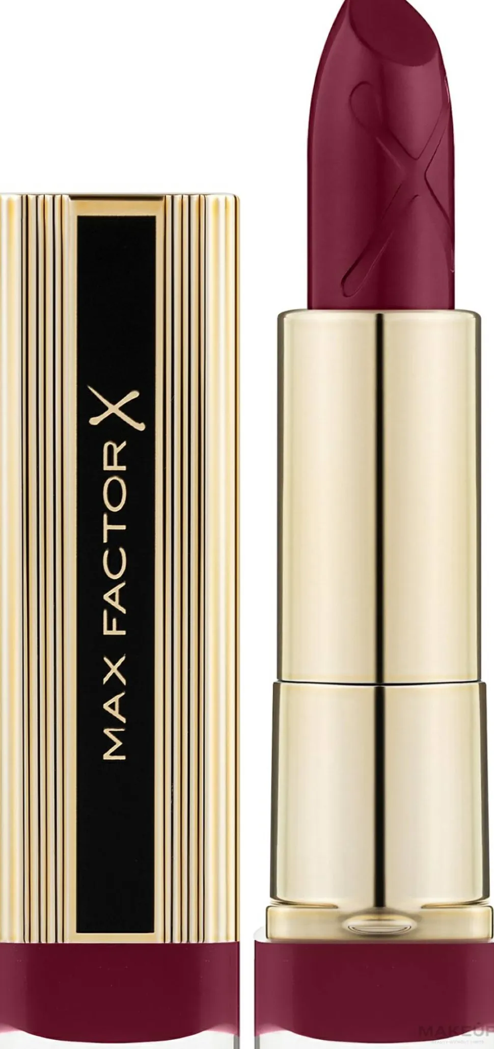 Max Factor Colour Elixir Lipstick