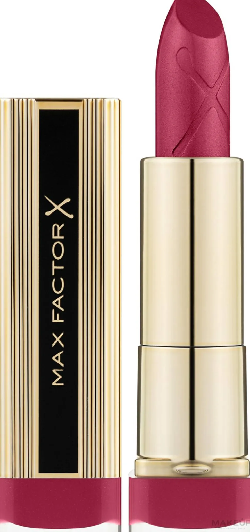 Max Factor Colour Elixir Lipstick