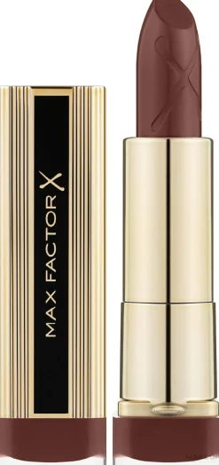 Max Factor Colour Elixir Lipstick