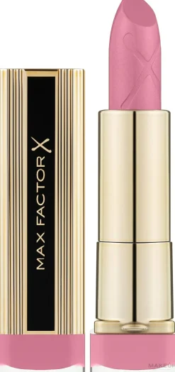 Max Factor Colour Elixir Lipstick