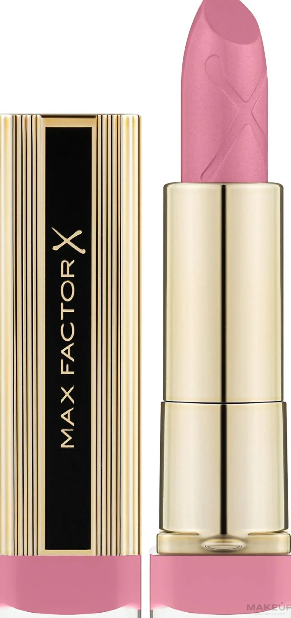 Max Factor Colour Elixir Lipstick
