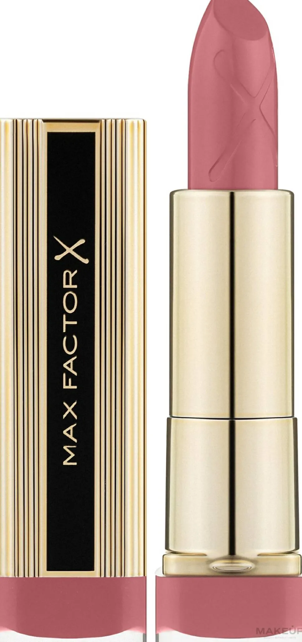 Max Factor Colour Elixir Lipstick